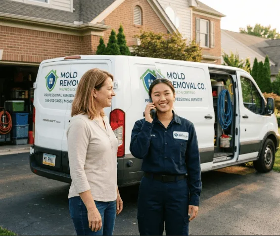 Crawlspace Mold Remediation Chicago Ridge, IL FAQs